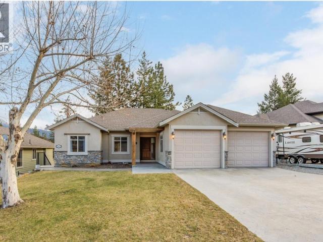 House for sale in Lake Country, British Columbia