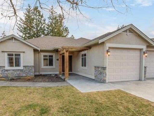 House for sale in Lake Country, British Columbia