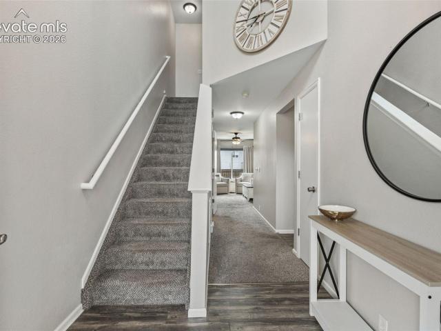 House for sale in Falcon, Colorado