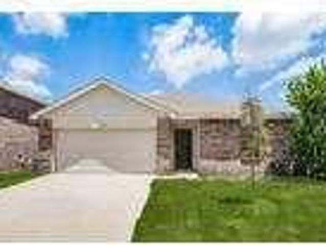 House for rent in Rhome