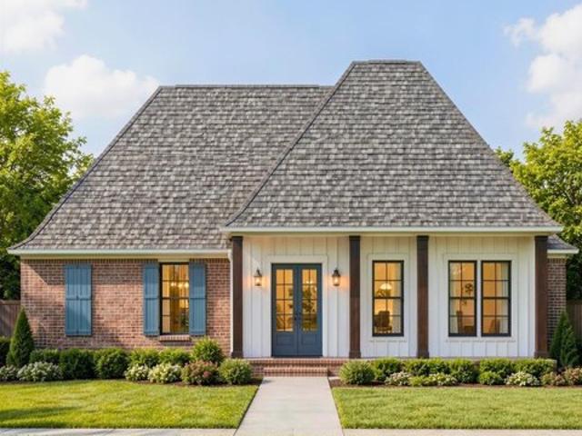 House for sale in Greenwell Springs, Central