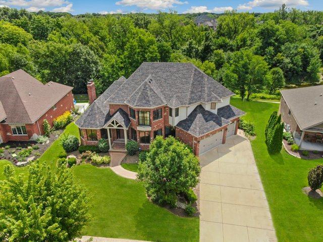 House for sale in Mokena, Illinois