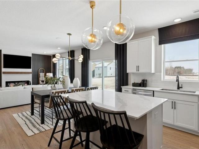 House for sale in Blaine, Minnesota