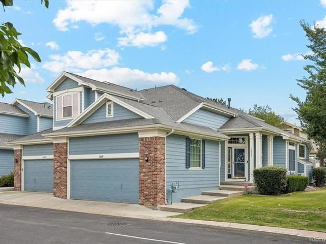 Townhouse for sale in Broomfield, Colorado