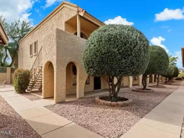 Condo for sale in Fountain Hills