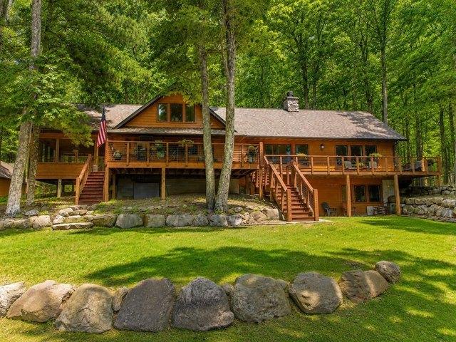 House for sale in Sawyer, Wisconsin