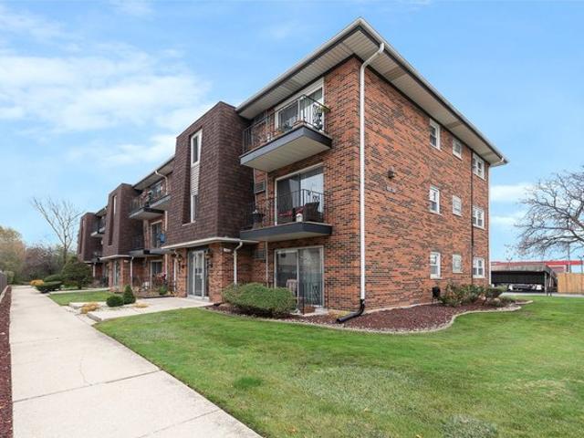 Condo for sale in Alsip, Cook County