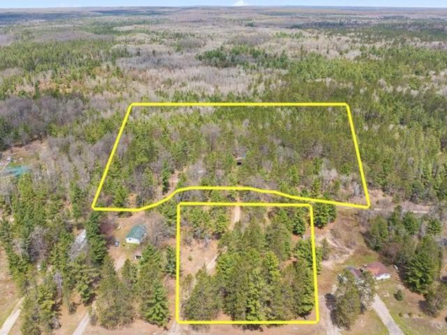House for sale in Kalkaska, Michigan