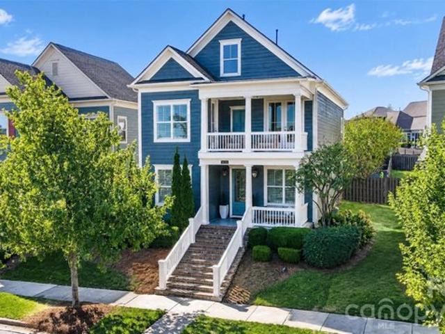 House for sale in McCullough, Pineville