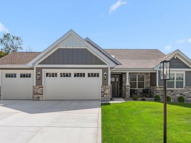 House for sale in Cedar Lake, Indiana