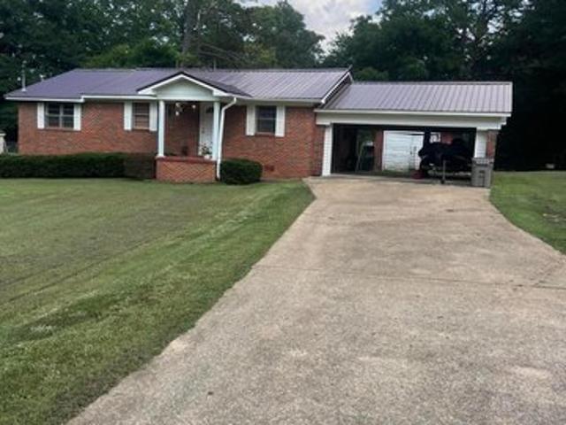 House for sale in Oakman, Alabama
