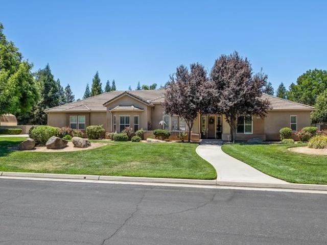 House for sale in Madera, California