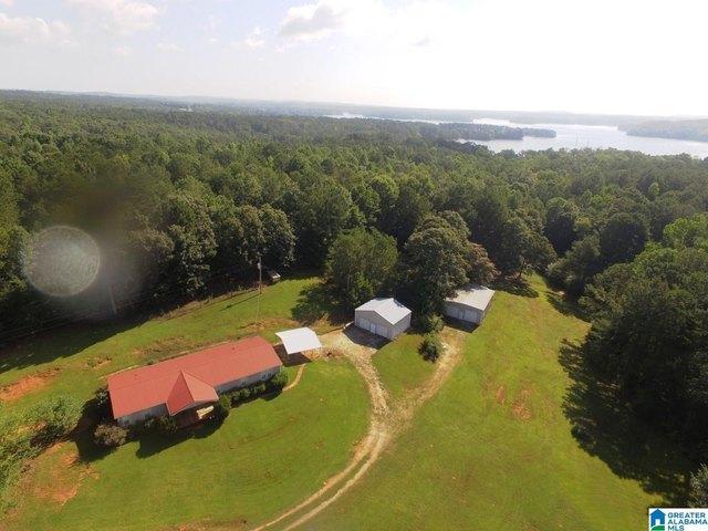 House for sale in Lineville, Alabama
