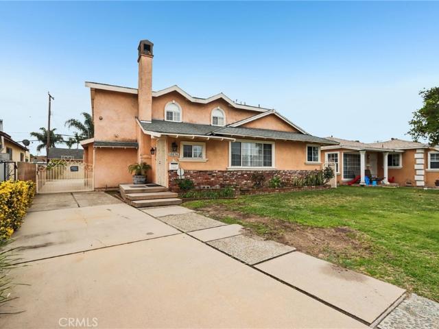 House for sale in Downey, California