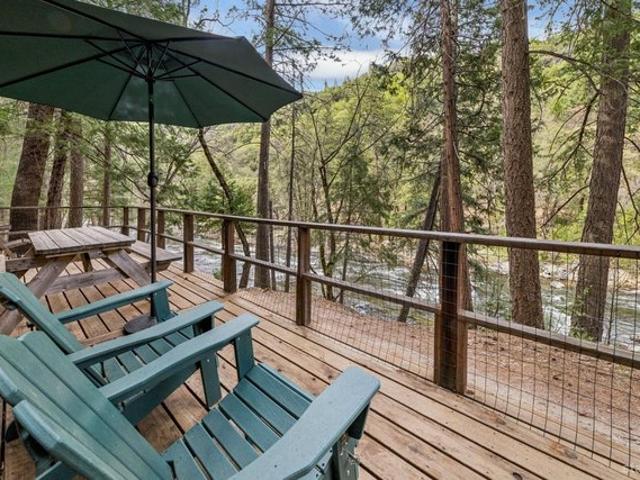 House for sale in Pollock Pines, California