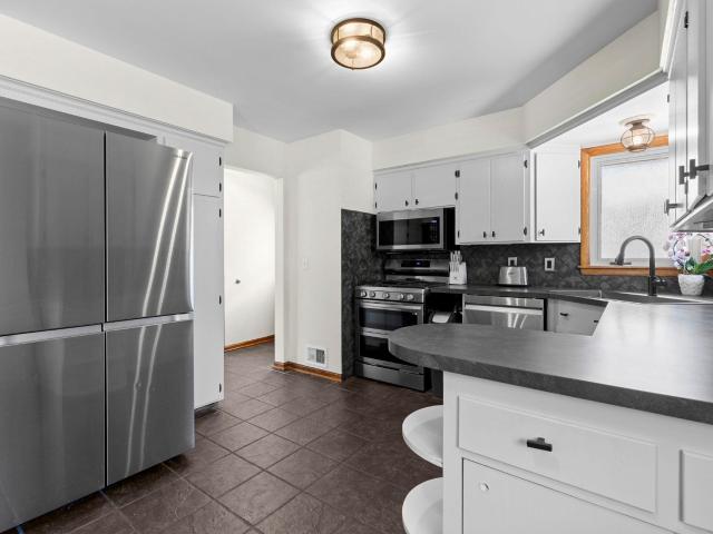 House for sale in Savage, Minnesota
