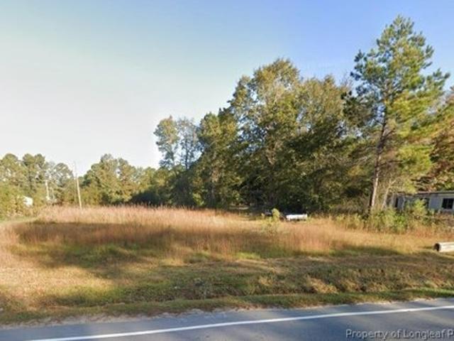 Land for sale in Bladenboro, North Carolina