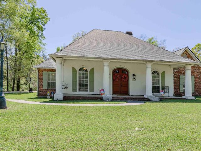 House for sale in Greenwell Springs, Louisiana