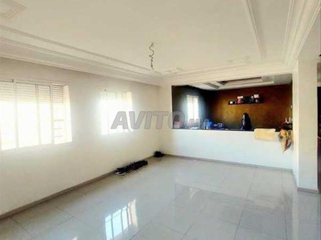 Appartement vente à Anfa, Gharb-Chrarda-Beni Hssen