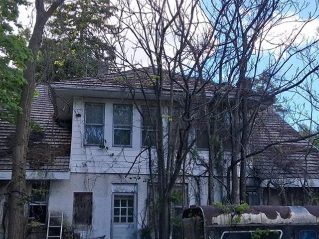 House for sale in Smithsburg, Maryland