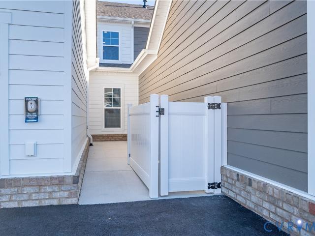 Townhouse for sale in Virginia