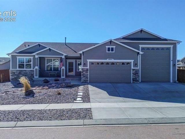 House for sale in Calhan, Colorado