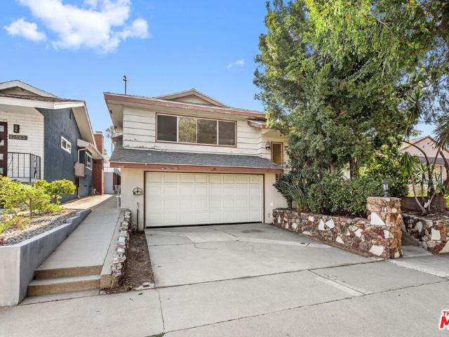 House for sale in Hawthorne, California