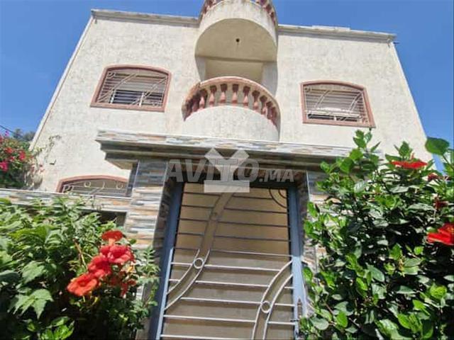 Propriété vente à Dar Bouazza, Gharb-Chrarda-Beni Hssen