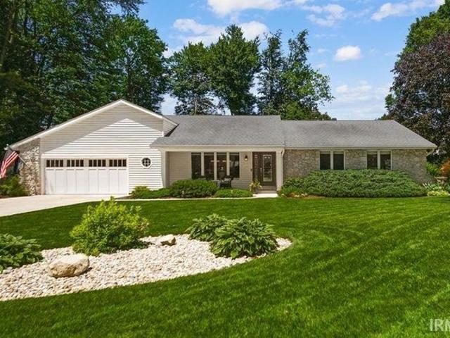 House for sale in Plymouth, Indiana