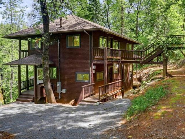 House for sale in Grass Valley, California