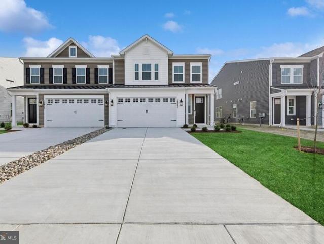 Townhouse for sale in Selbyville
