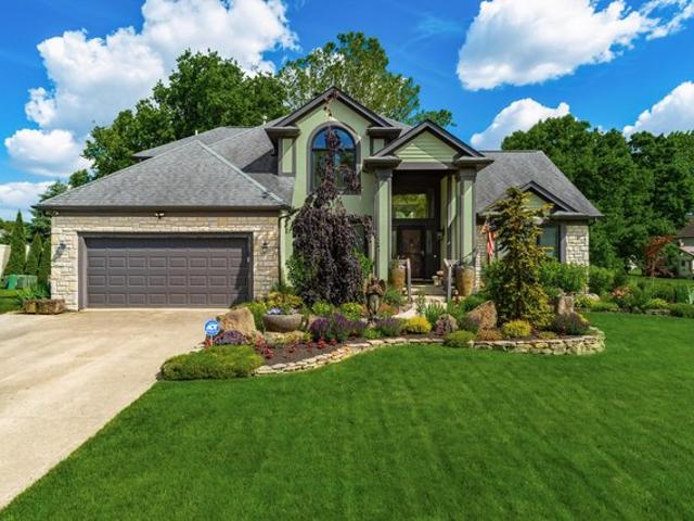 House for sale in Fairfield, Ohio