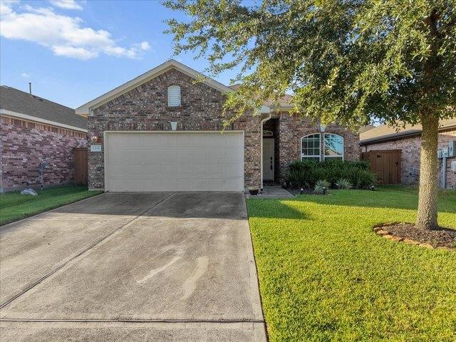 House for sale in La Marque, Galveston County