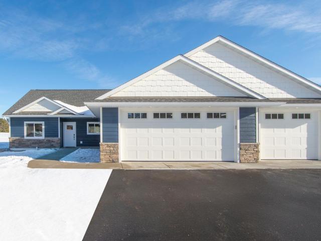 House for sale in Baxter, Minnesota