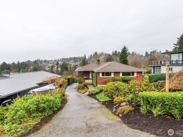 Property for sale in Burien, Washington