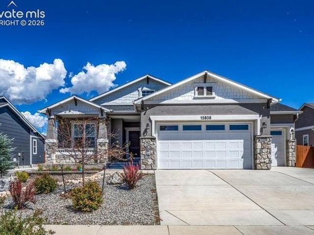 House for sale in Peyton, El Paso County