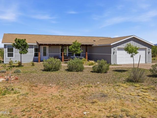 House for sale in Arizona