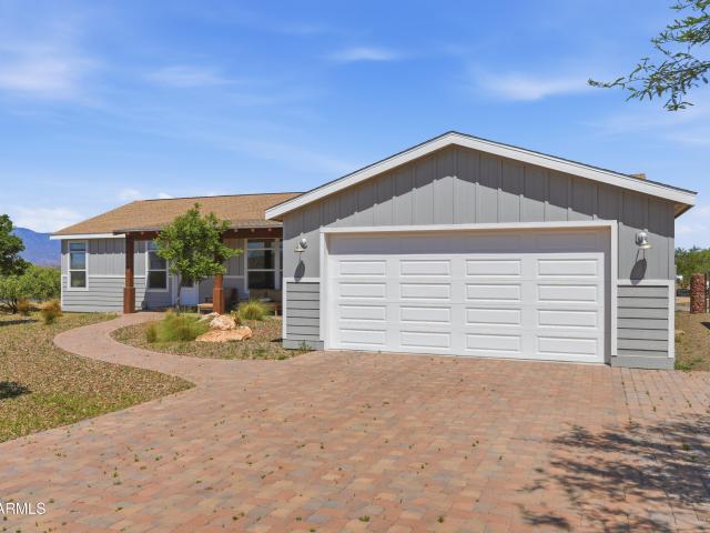 House for sale in Arizona