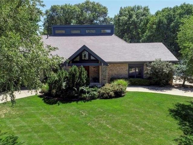 House for sale in Kansas