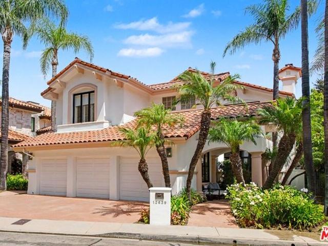 House for sale in Los Angeles, Los Angeles County