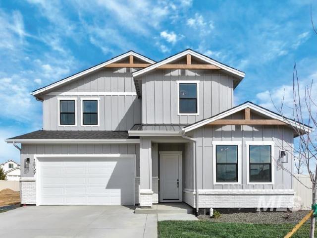 House for sale in Nampa, Idaho
