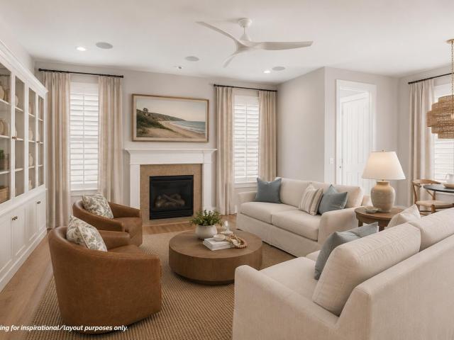 House for sale in Mount Pleasant, South Carolina
