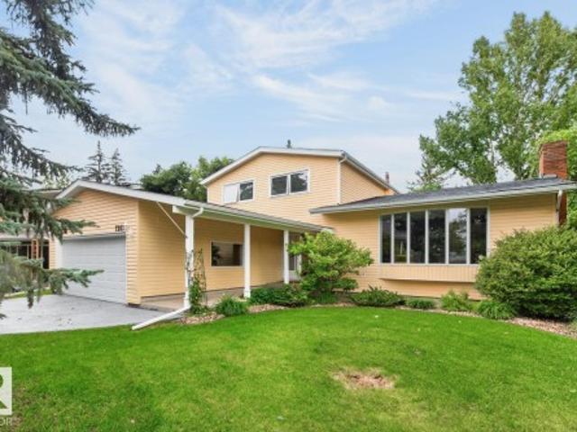 House for sale in Wedgewood, Alberta