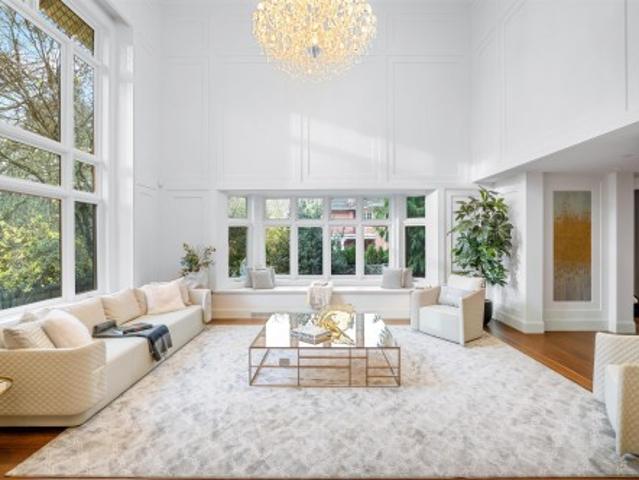 House for sale in Vancouver, British Columbia