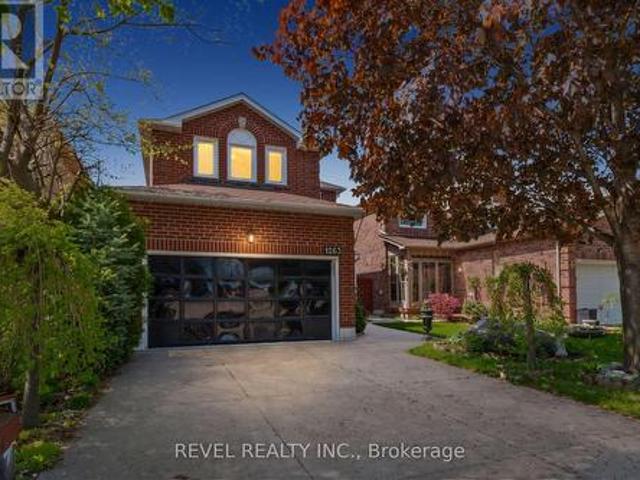 House for sale in Mississauga, Golden Horseshoe