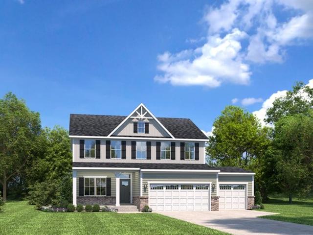 House for sale in Elizabethtown, Pennsylvania