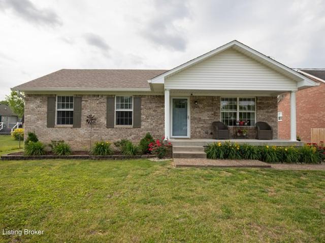 House for sale in Shepherdsville, Kentucky