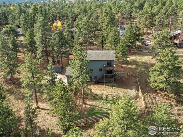 Property for sale in Estes Park, Colorado