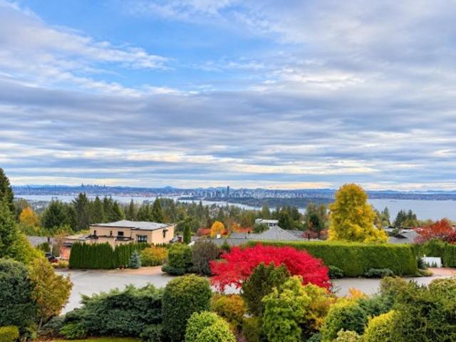 House for sale in British Properties, West Vancouver