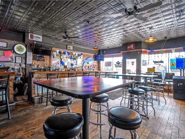 Commercial for sale in Buffalo, New York